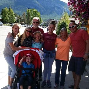 Meet your Posher, Cheri